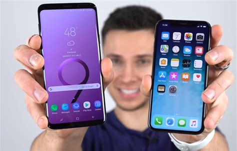 s9 plus drop test|Samsung Galaxy S9 Plus vs iPhone X Drop Test! .